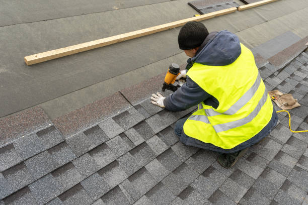Best Metal Roofing Contractor  in Marysville, CA