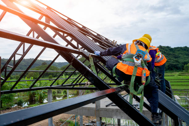 Best Commercial Roofing Services  in Marysville, CA