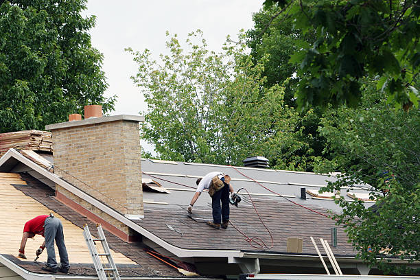 Professional Roofing Contractor in Marysville, CA