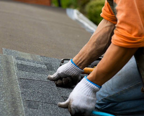 Roof Gutter Cleaning in Marysville, CA