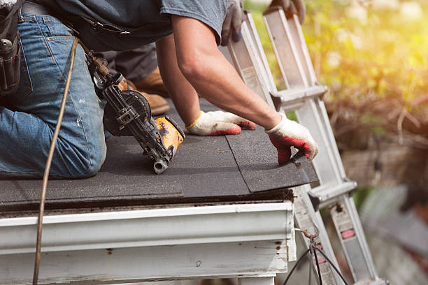 Best Roof Gutter Cleaning  in Marysville, CA