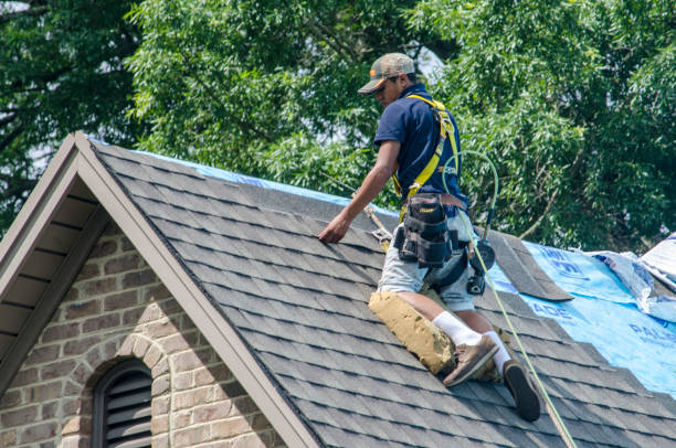 Tile Roofing Contractor in Marysville, CA